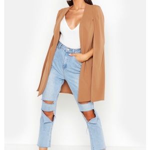 BooHoo Women’s Blazer
